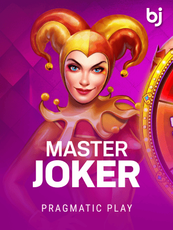 Master Joker game thumbnail