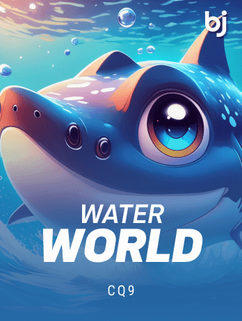 WaterWorld game thumbnail