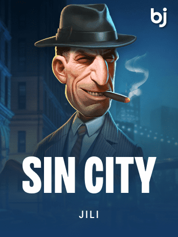 Sin City game thumbnail