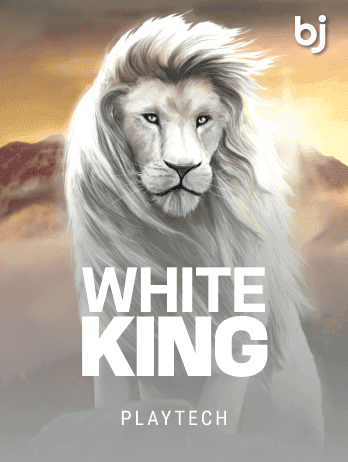 White King game thumbnail