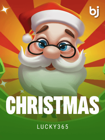 Christmas game thumbnail
