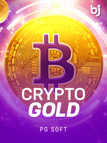 Crypto Gold game thumbnail